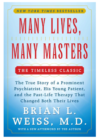 Many Lives, Many Masters