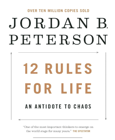 12 Rules for Life