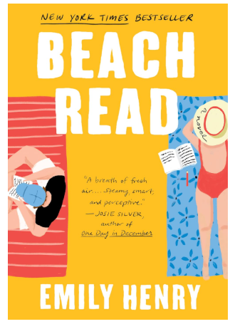Beach Read