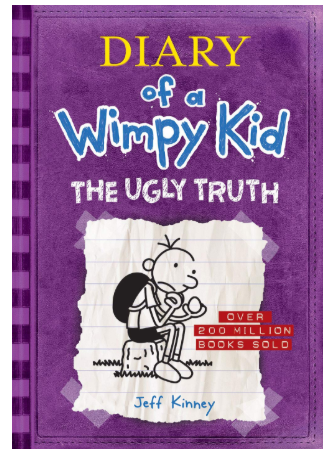 The Ugly Truth