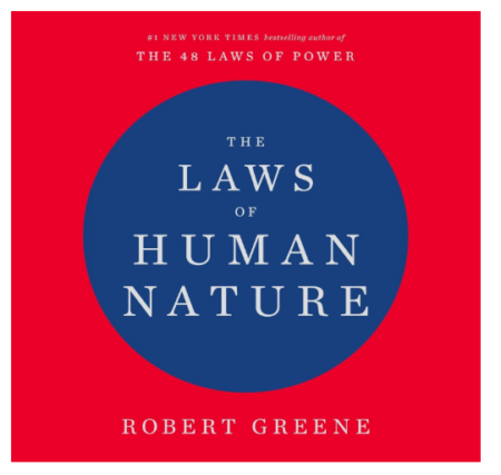 The Laws of Human Nature