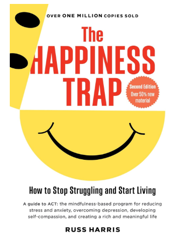 The Happiness Trap