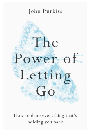 The Power of Letting Go
