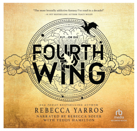 Fourth Wing