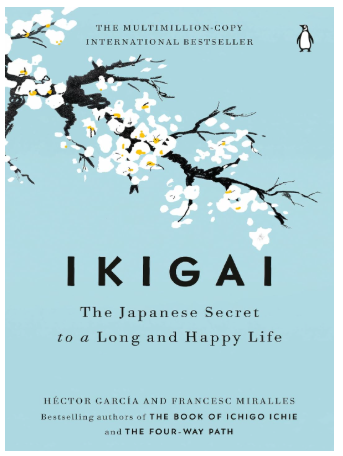 Ikigai