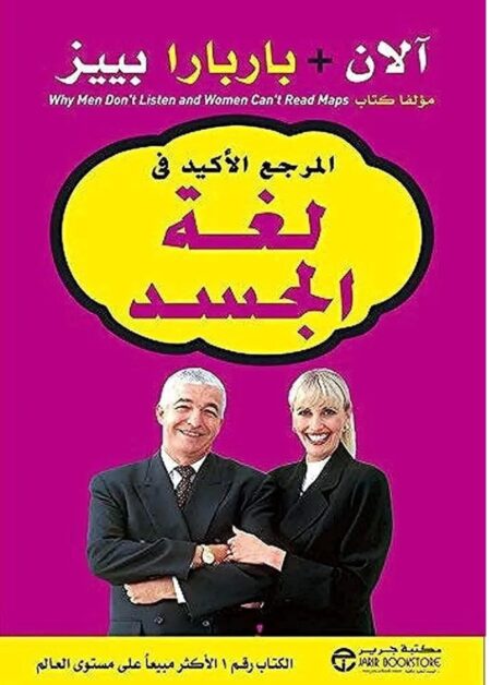 لغة الجسد