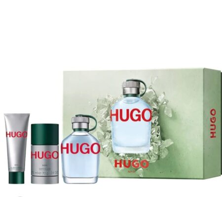 HUGO BOSS
