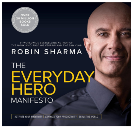 The Everyday Hero Manifesto