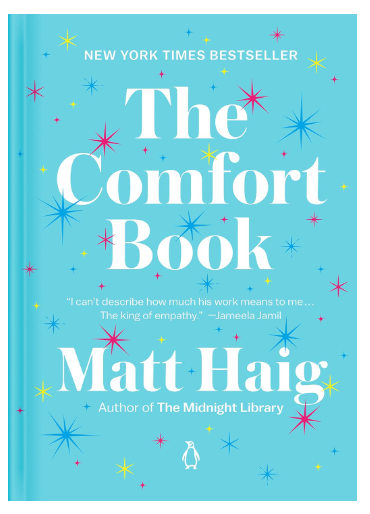 The Comfort Book