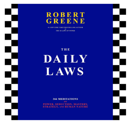 The Daily Laws