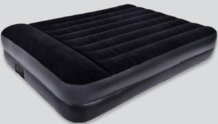Jilong Avenli High Raised Airbed