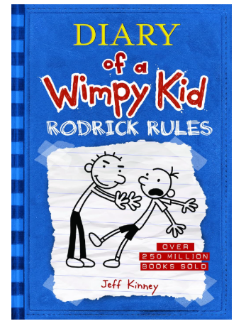 Rodrick Rules
