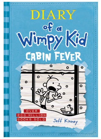 Cabin Fever