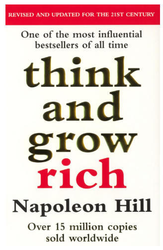 Think and Grow Rich