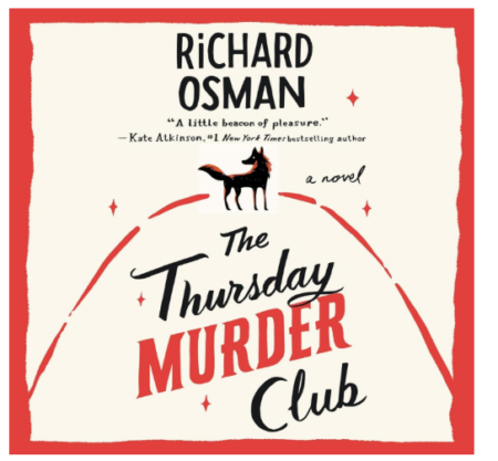 The Thursday Murder Club