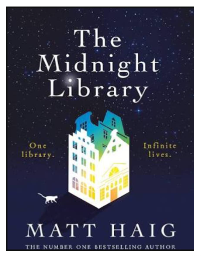 The Midnight Library