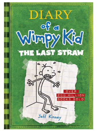The Last Straw