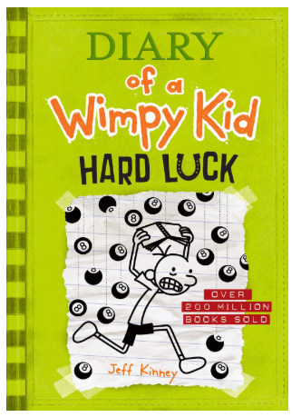 Hard Luck