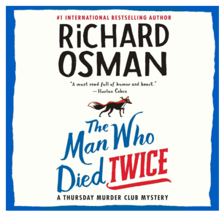 The Man Who Died Twice