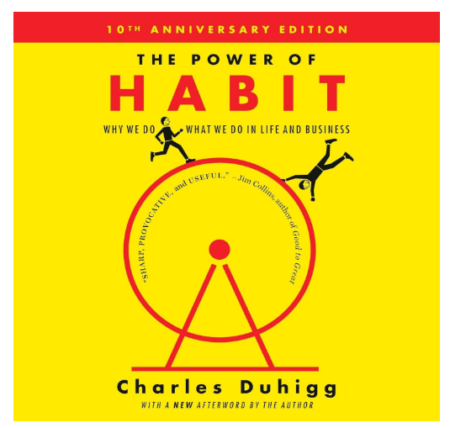 The Power of Habit