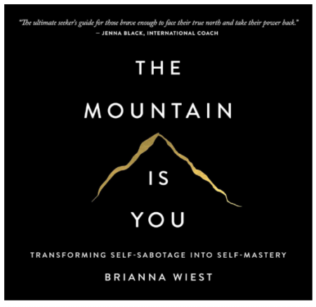 The Mountain Is You