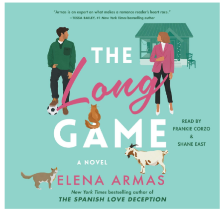The Long Game