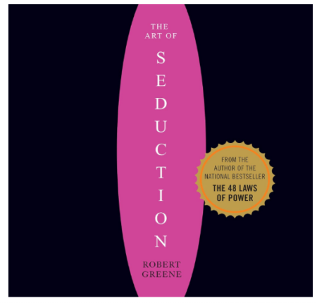 The Art of Seduction
