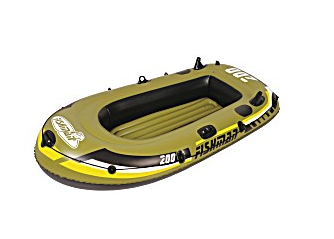 FISHMAN 200 BAOT SET