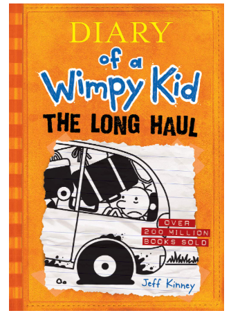 The Long Haul