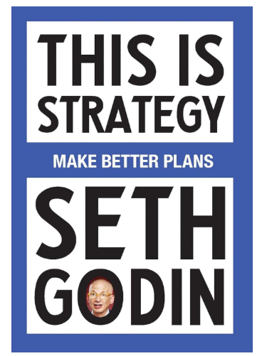 This Is Strategy: Make Better Plans