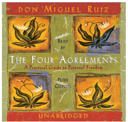 The Four Agreements