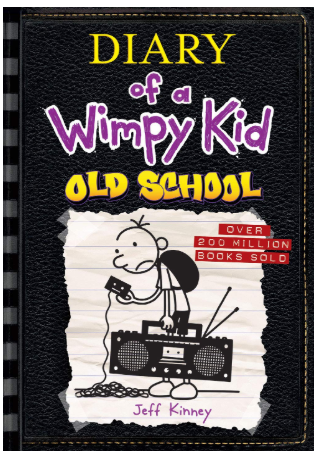 Old School