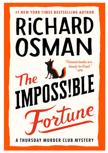 The Impossible Fortune