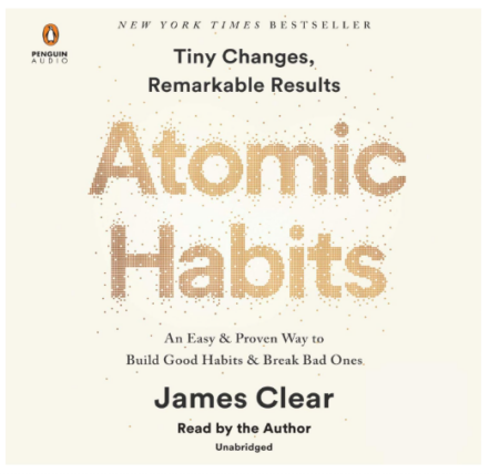 Atomic Habits