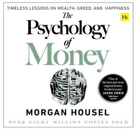 The Psychology of Money