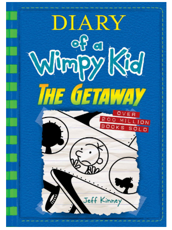 The Getaway
