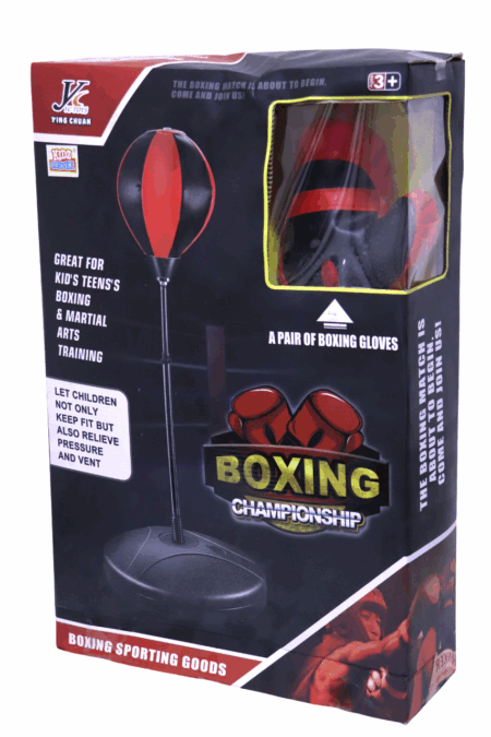 BOXING SET