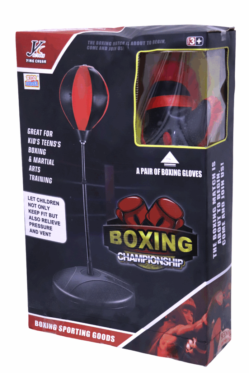 BOXING SET