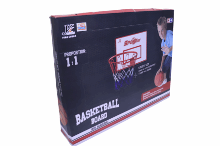 BASKET BALL BOARD