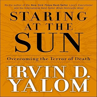 Staring at the Sun