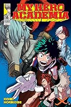 My Hero Academia 3