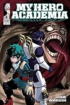 My Hero Academia 6