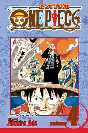 One Piece v4