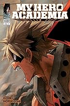 My Hero Academia 7