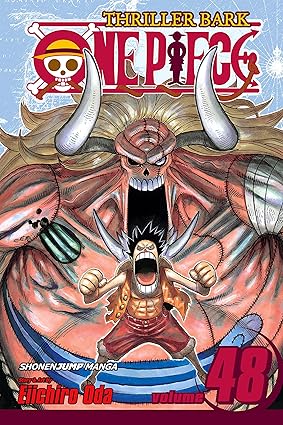 One Piece v48