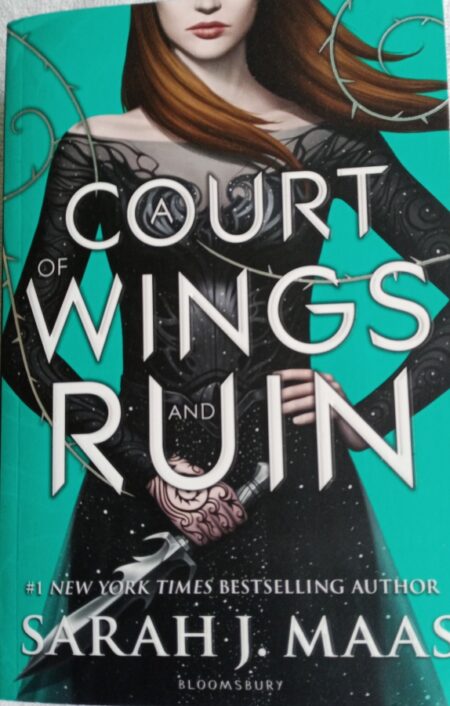 Court of wings