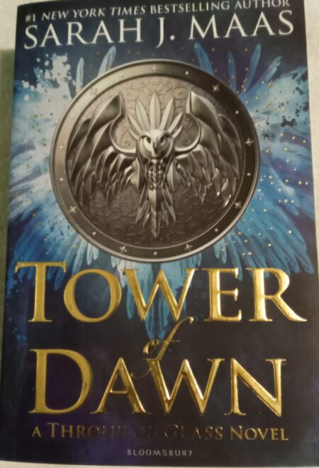 Tower of dawn