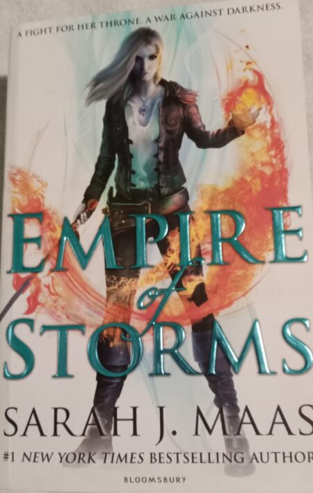 Empire of storms